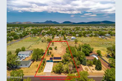 7697 Saturn Drive, Flagstaff, AZ 86004 - Photo 6