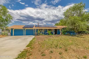 7697 Saturn Dr, Flagstaff, AZ 86004 - Photo 26
