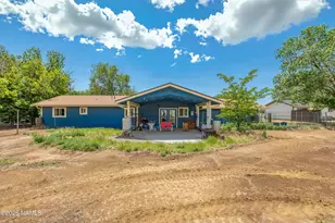 7697 Saturn Dr, Flagstaff, AZ 86004 - Photo 2