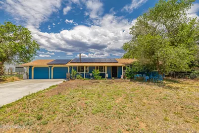 7697 Saturn Drive, Flagstaff, AZ 86004 - Photo 1