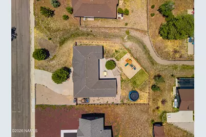 2788 W Highland Meadows Drive, Williams, AZ 86046 - Photo 24