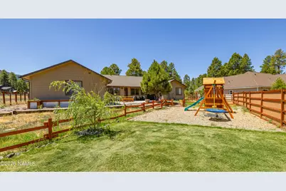 2788 W Highland Meadows Drive, Williams, AZ 86046 - Photo 22