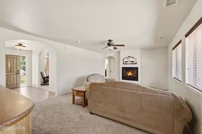 2788 W Highland Meadows Drive, Williams, AZ 86046 - Photo 4