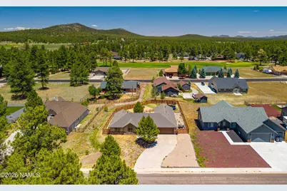 2788 W Highland Meadows Drive, Williams, AZ 86046 - Photo 28