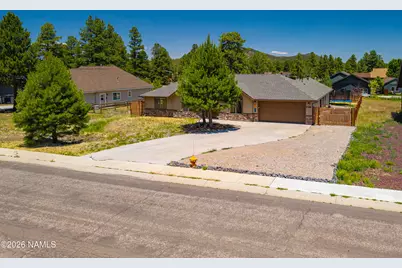 2788 W Highland Meadows Drive, Williams, AZ 86046 - Photo 30
