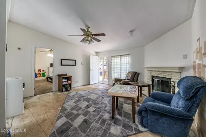 2388 W Alaska Avenue, Flagstaff, AZ 86001 - Photo 24