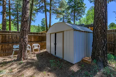 2388 W Alaska Avenue, Flagstaff, AZ 86001 - Photo 6