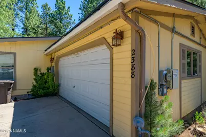 2388 W Alaska Avenue, Flagstaff, AZ 86001 - Photo 2