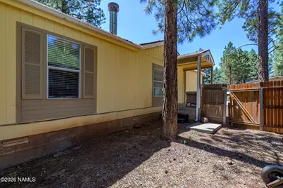 2388 W Alaska Avenue, Flagstaff, AZ 86001 - Photo 4