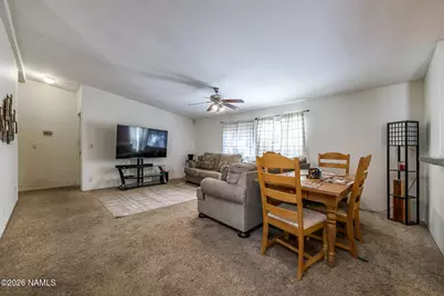 2388 W Alaska Avenue, Flagstaff, AZ 86001 - Photo 8