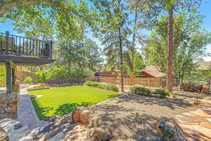 2667 E Matterhorn Dr, Flagstaff, AZ 86004 - Photo 38