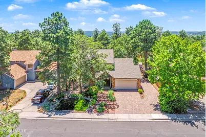 2667 E Matterhorn Drive, Flagstaff, AZ 86004 - Photo 4