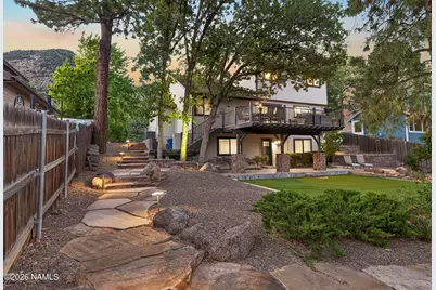 2667 E Matterhorn Drive, Flagstaff, AZ 86004 - Photo 42