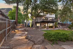 2667 E Matterhorn Dr, Flagstaff, AZ 86004 - Photo 42