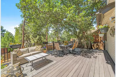 2667 E Matterhorn Drive, Flagstaff, AZ 86004 - Photo 34