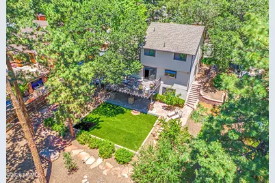 2667 E Matterhorn Drive, Flagstaff, AZ 86004 - Photo 36