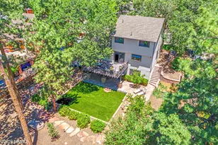 2667 E Matterhorn Dr, Flagstaff, AZ 86004 - Photo 36