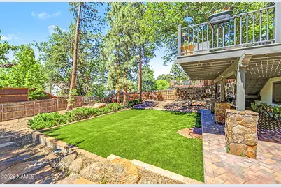 2667 E Matterhorn Drive, Flagstaff, AZ 86004 - Photo 40