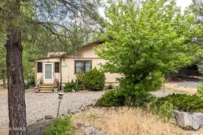 17270 Grizzly Ridge, Munds Park, AZ 86017 - Photo 28