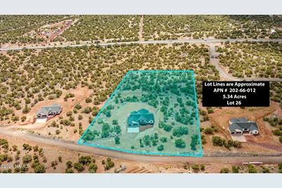 2009 Bellavista Loop, Williams, AZ 86046 - Photo 48