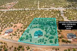 2009 Bella Vista Loop, Williams, AZ 86046 - Photo 48