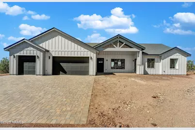 2009 Bellavista Loop, Williams, AZ 86046 - Photo 1
