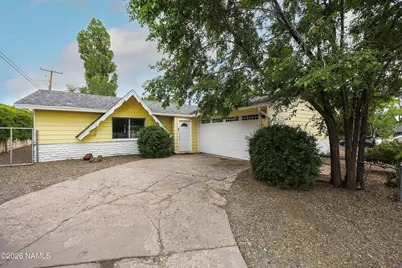 3204 N Childress Street, Flagstaff, AZ 86004 - Photo 2