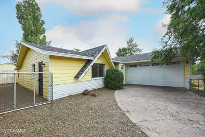 3204 N Childress Street, Flagstaff, AZ 86004 - Photo 30