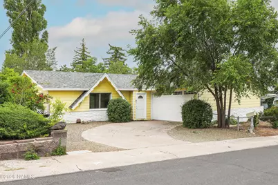 3204 N Childress Street, Flagstaff, AZ 86004 - Photo 6
