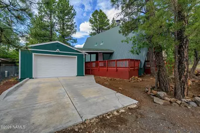 17420 Sequoia Drive, Munds Park, AZ 86017 - Photo 4