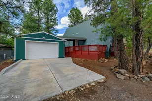 17420 Sequoia Dr, Munds Park, AZ 86017 - Photo 4