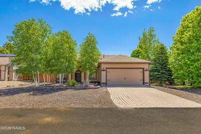 4670 Deer Springs Drive, Bellemont, AZ 86015 - Photo 1