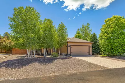4670 Deer Springs Drive, Bellemont, AZ 86015 - Photo 2