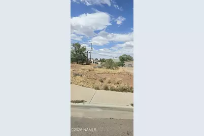 314 W 1st Street, Winslow, AZ 86047 - Photo 1