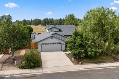 6873 E Eagle Crest Drive, Flagstaff, AZ 86004 - Photo 1
