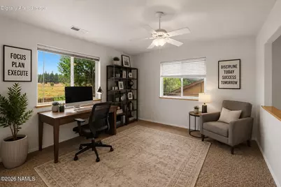 6873 E Eagle Crest Drive, Flagstaff, AZ 86004 - Photo 26