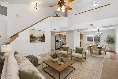 6873 E Eagle Crest Drive, Flagstaff, AZ 86004 - Photo 6