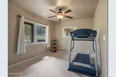 3973 N Tam O'Shanter Drive, Flagstaff, AZ 86004 - Photo 34