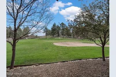 3973 N Tam O'Shanter Drive, Flagstaff, AZ 86004 - Photo 36