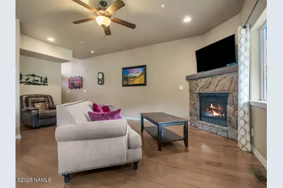 3973 N Tam O'Shanter Drive, Flagstaff, AZ 86004 - Photo 10