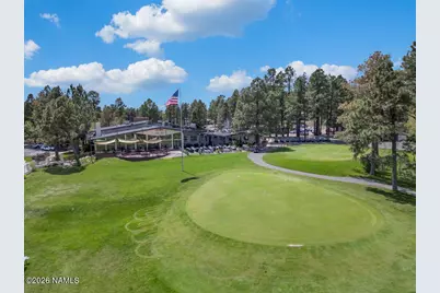 3973 N Tam O'Shanter Drive, Flagstaff, AZ 86004 - Photo 68