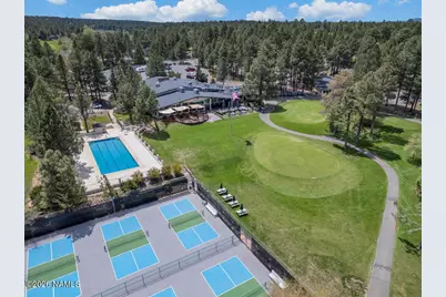 3973 N Tam O'Shanter Drive, Flagstaff, AZ 86004 - Photo 64