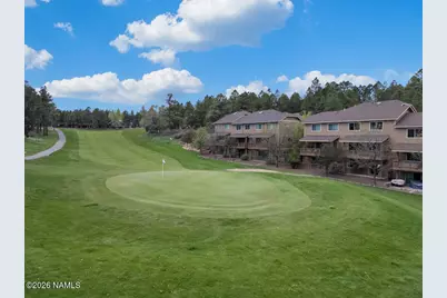 3973 N Tam O'Shanter Drive, Flagstaff, AZ 86004 - Photo 60