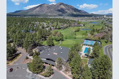 3973 N Tam O'Shanter Drive, Flagstaff, AZ 86004 - Photo 70