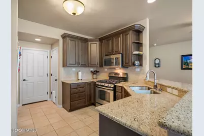 3973 N Tam O'Shanter Drive, Flagstaff, AZ 86004 - Photo 14