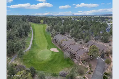 3973 N Tam O'Shanter Drive, Flagstaff, AZ 86004 - Photo 62
