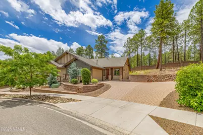 2489 W Mission Timber Circle, Flagstaff, AZ 86001 - Photo 16