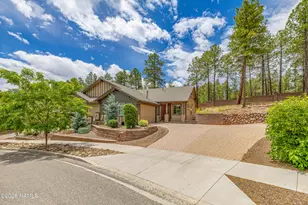 2489 W Mission Timber Cir, Flagstaff, AZ 86001 - Photo 16