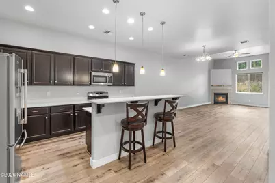 2489 W Mission Timber Circle, Flagstaff, AZ 86001 - Photo 2