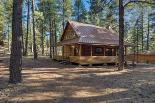 7340 E Long Bow Dr, Williams, AZ 86046 - Photo 4